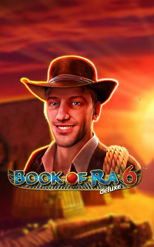 Book of Ra at Uk Slot Games Casino