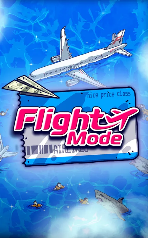 Flight Mode at Uk Slot Games Casino