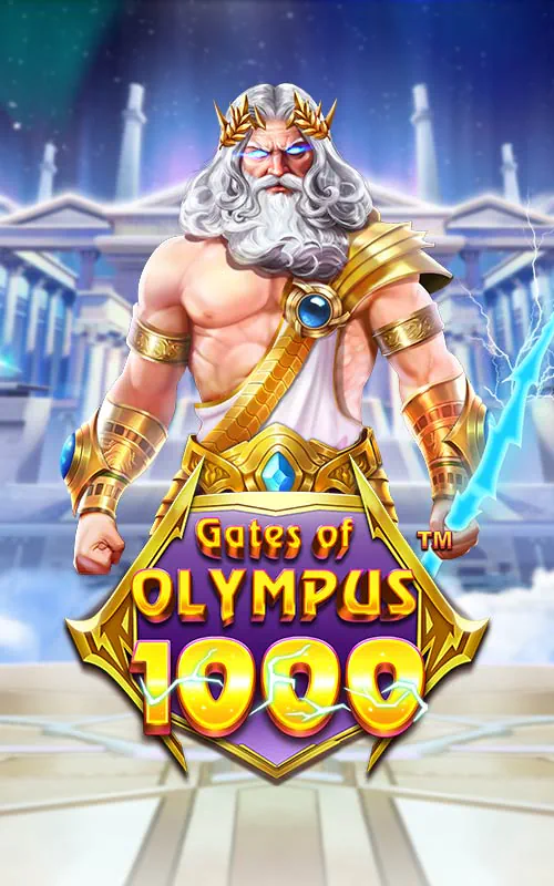 Gates of Olympus at Uk Slot Games Casino