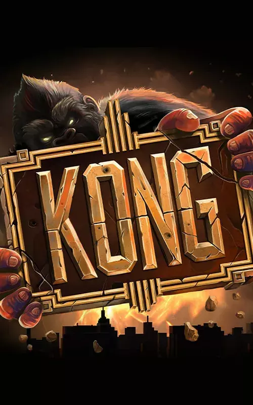 Kong at Uk Slot Games Casino